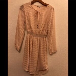 NWOT Daniel Rainn Dress